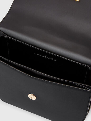 K/FOREVER leather crossbody bag - 5