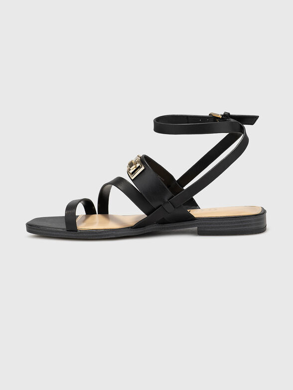 RULA Sandals - 4