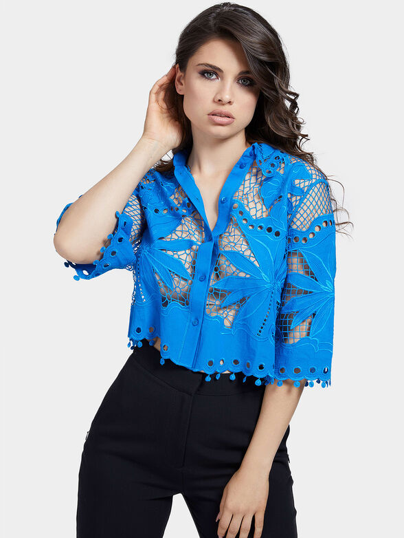 Shirt PALMIRA - 1
