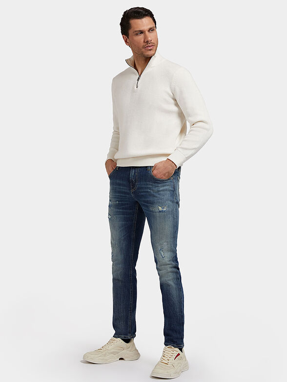 CHRIS jeans - 2