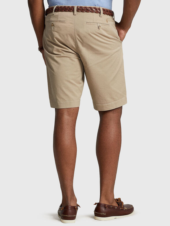 Shorts with logo - 2