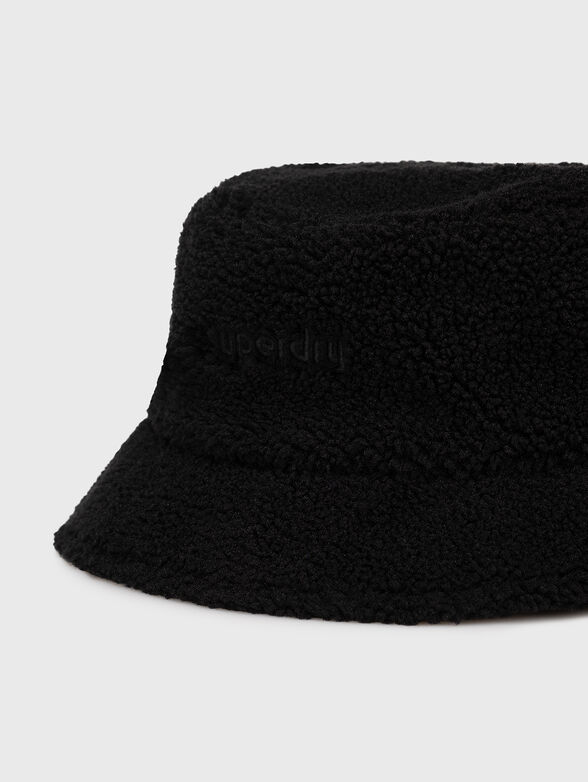 Double-sided bucket hat - 5