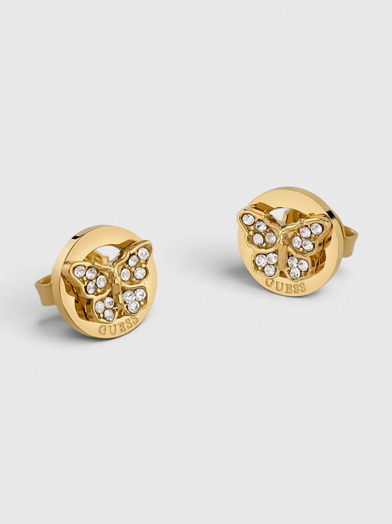 BORBOLETA earrings - 1