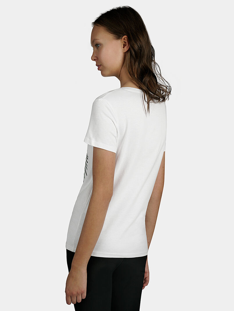 ESTELLA Green Т-shirt - 3