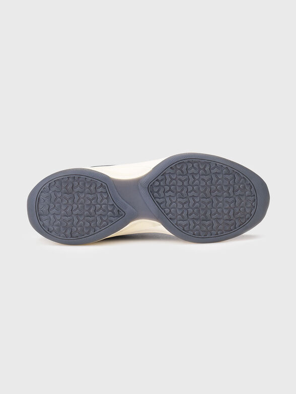 REINA PHOEBY sports shoes with logo - 5