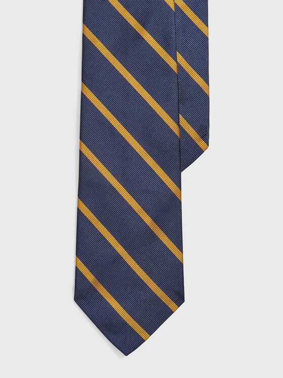 Копринена вратовръзка - 1