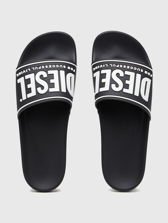 SA-MAYEMI CC beach slippers - 5