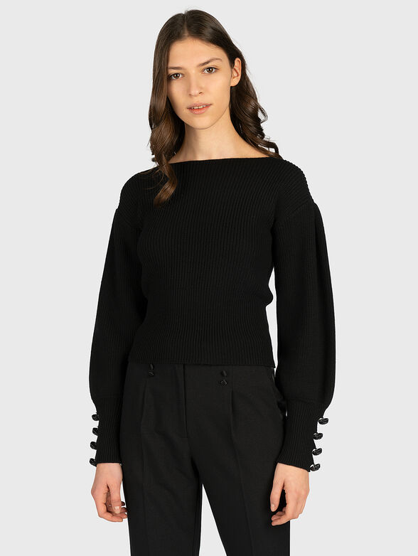 CHERYL Sweater - 1