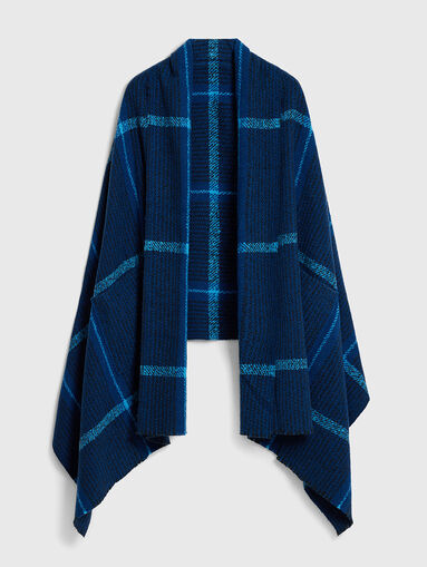 FLYBLUE long scarf - 3