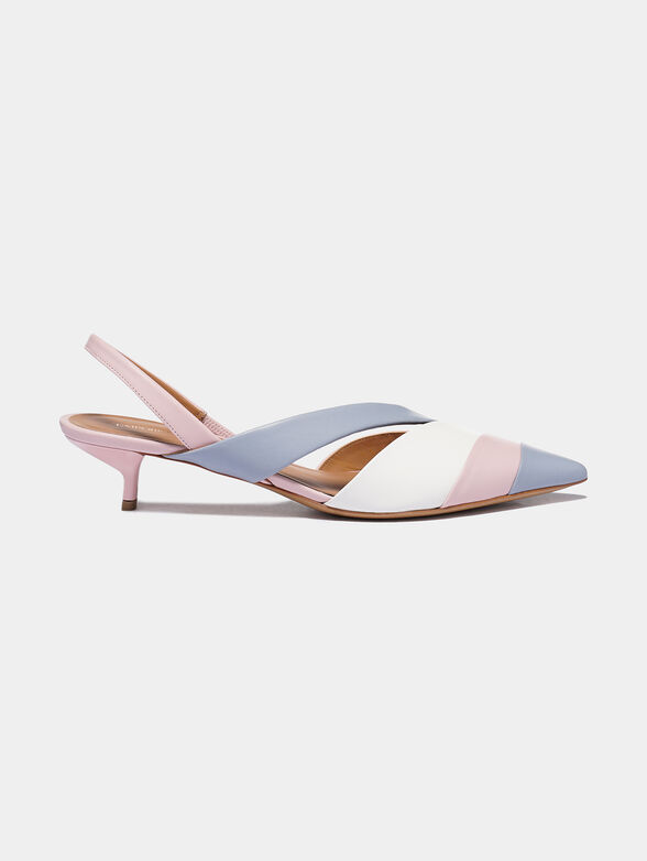 Point-toe sandals DECOLLETE - 1