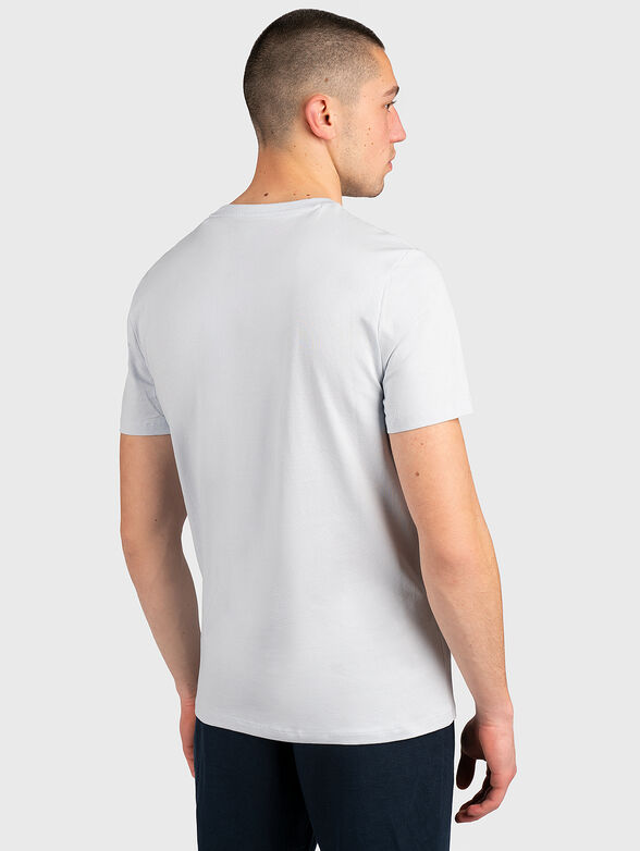 WESTCOAST cotton T-shirt - 4