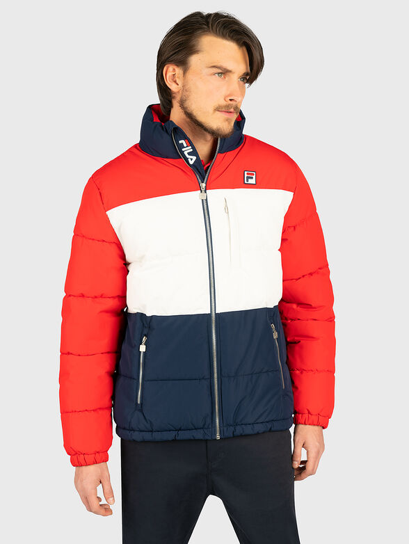 AVVENTURA Jacket in black - 1