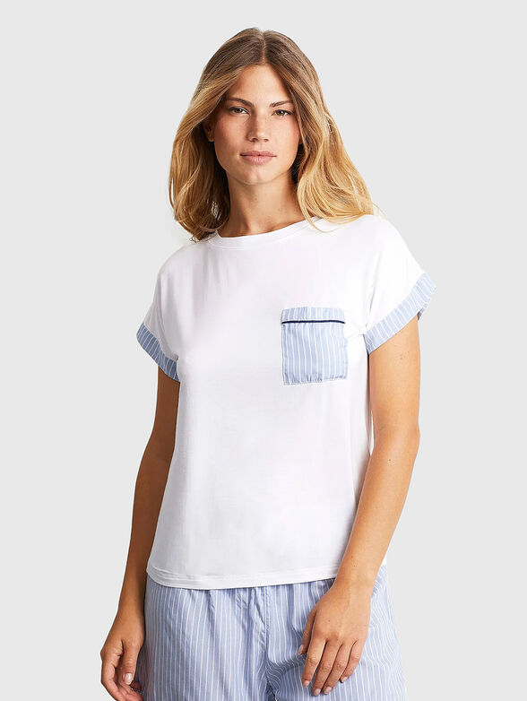 DAILY PIJAMAS T-shirt  - 1