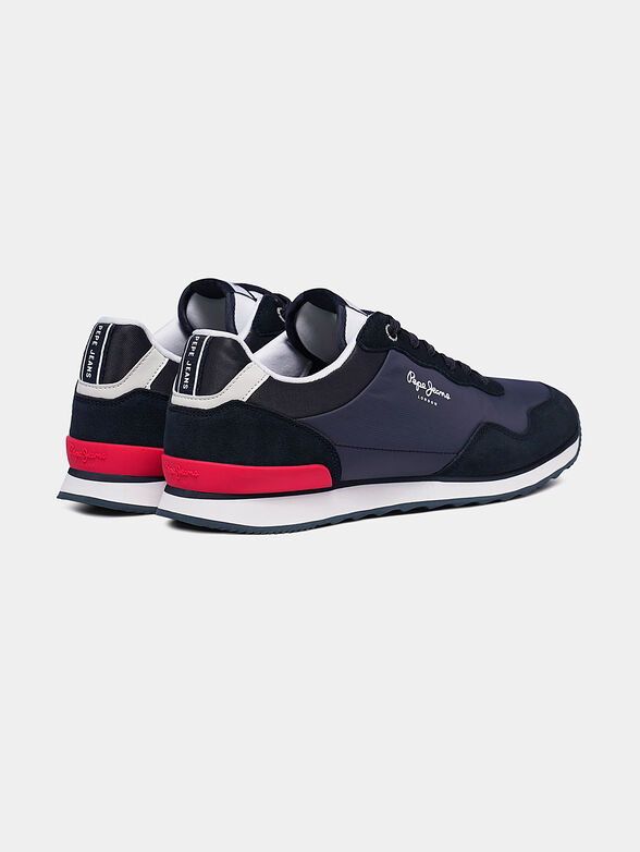 Sports shoes CROSS 4 URBAN - 3