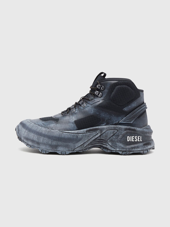 D-CAGE sneakers - 4