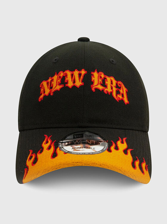 NE RACE 9TWENTY NEWERA cap - 1