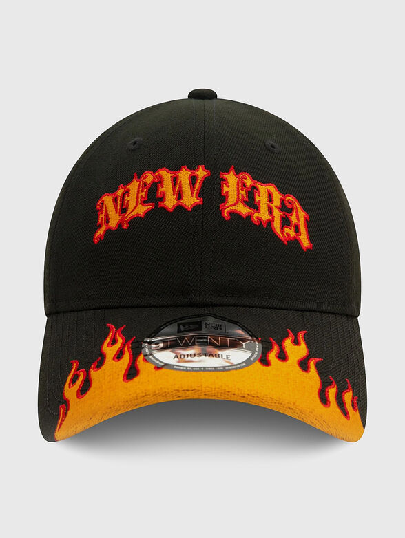 NE RACE 9TWENTY NEWERA cap - 1