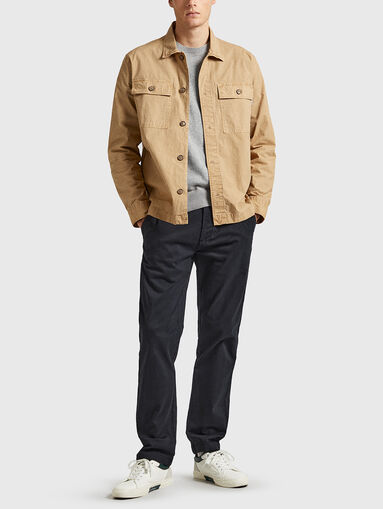 Chino trousers - 5