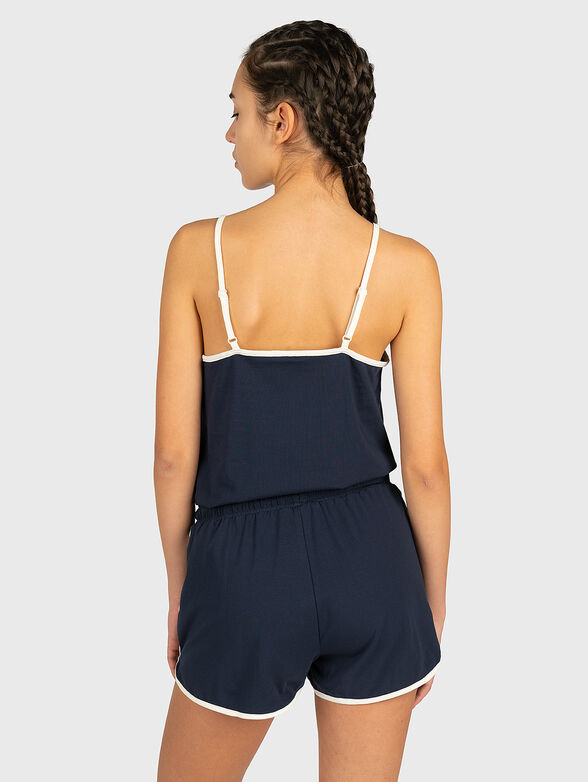 HOVA Jumpsuit - 2