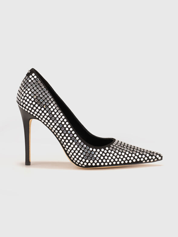 ELYSE studded pump - 1