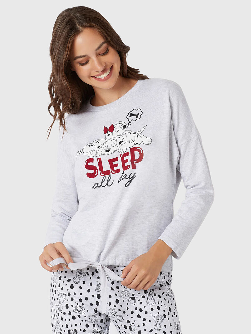 101 DALMATIANS pyjamas - 3