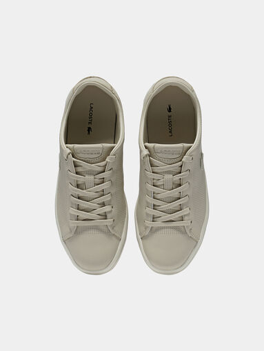 SHOWCOURT 2.0 Leather sneakers - 5
