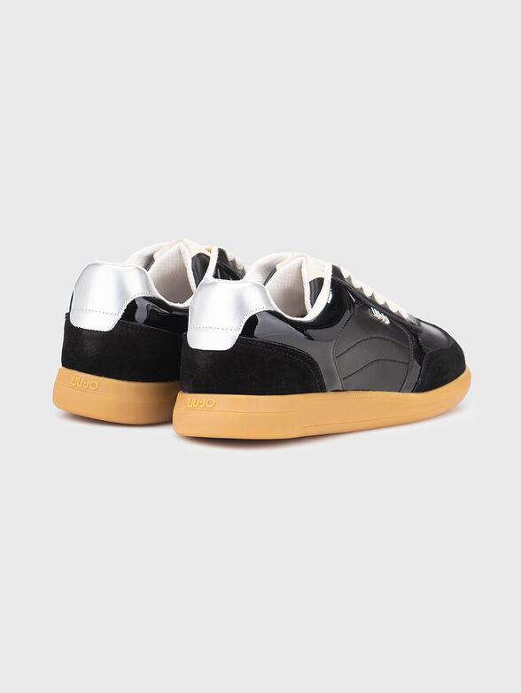 CONNOR 01 sneakers - 3