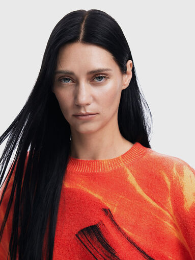 VAUGHAN sweater - 5