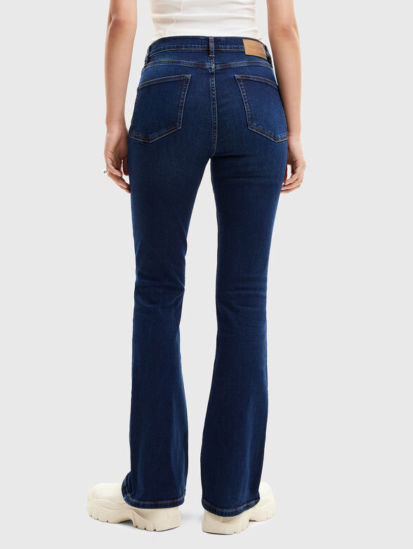 Flared jeans - 2