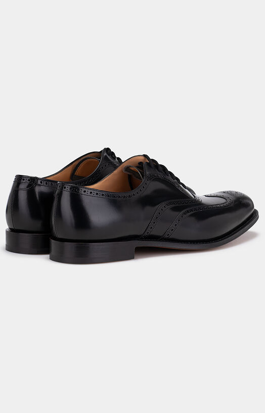 BERLIN Shoes brand CHURCH'S —