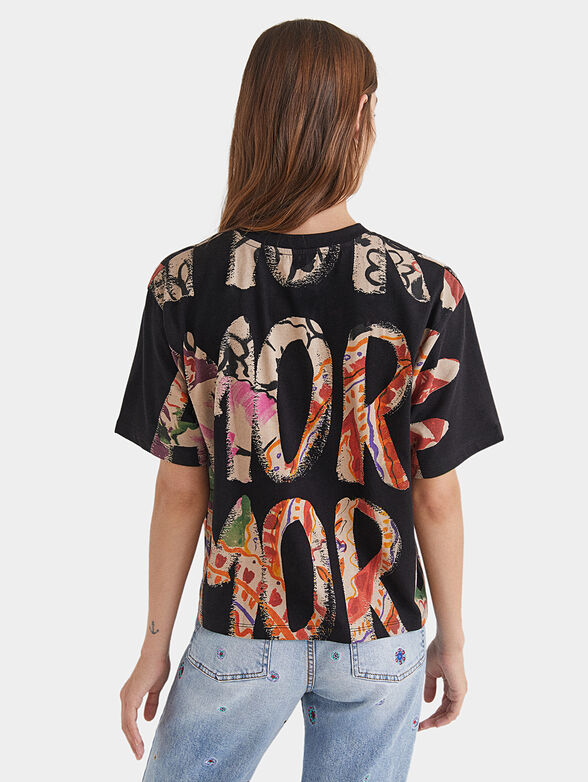 CAMELIA Tee - 6