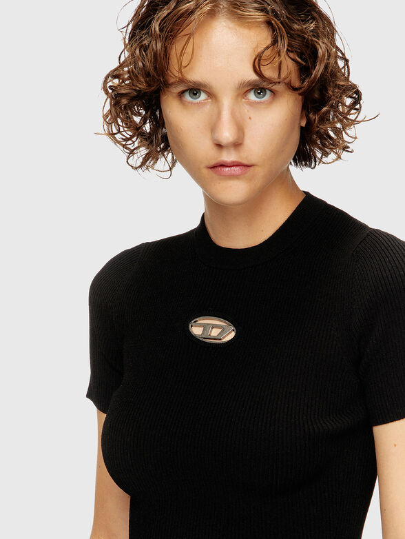 M-VALARI-SS slim Т-shirt - 4