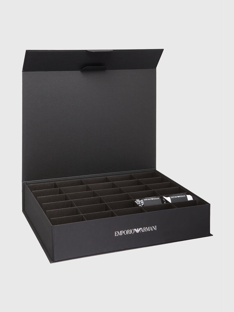 Set of two pairs of socks  - 3