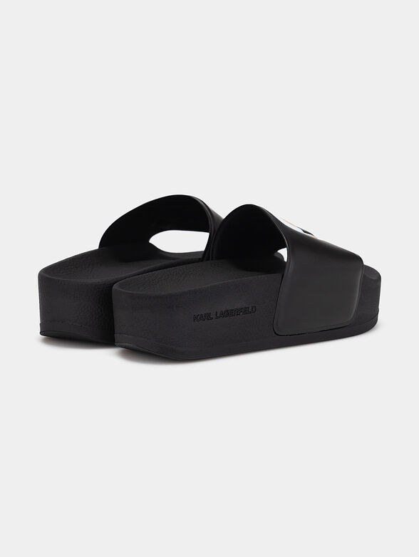 KONDO MAXI IKONIC platform slide - 3