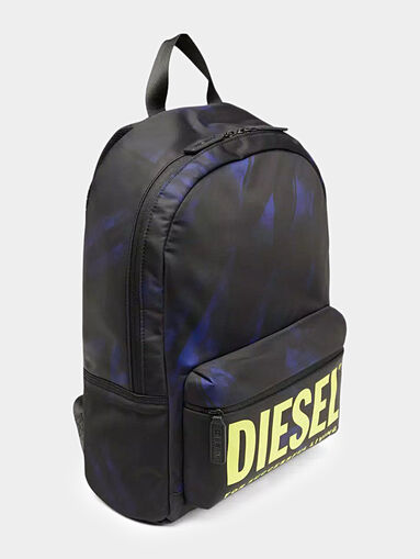 BACKBOLD B unisex backpack - 5
