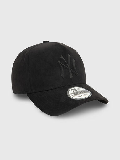 NEW YORK YANKEES 9FORTY cap - 3