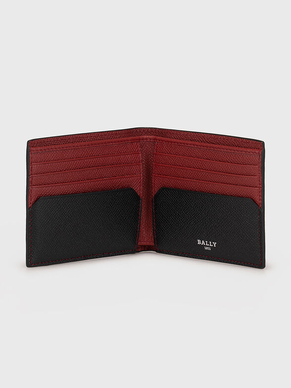 BOLLEN US.ES leather wallet - 3