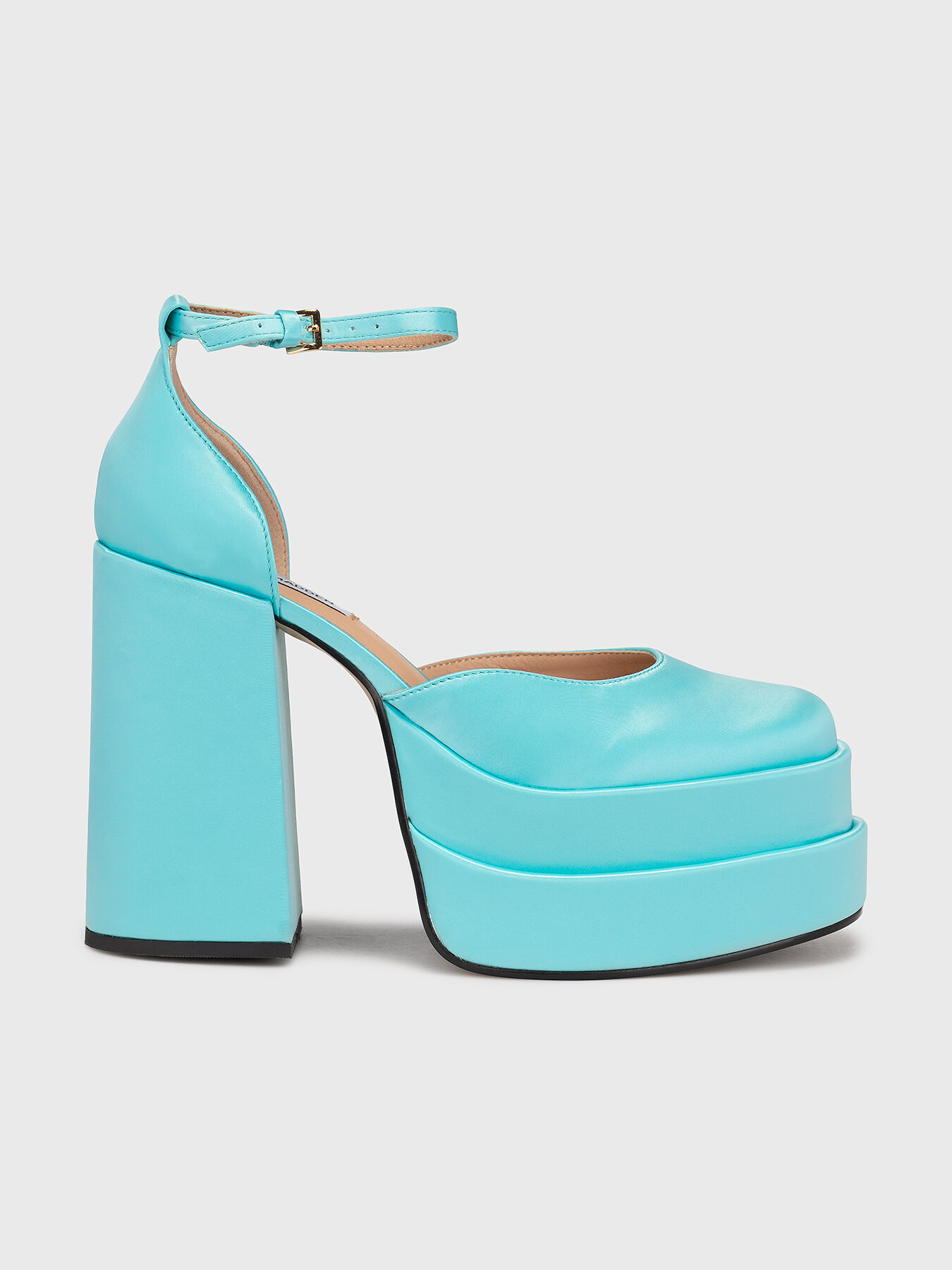 Charlize strappy platform sandal shop