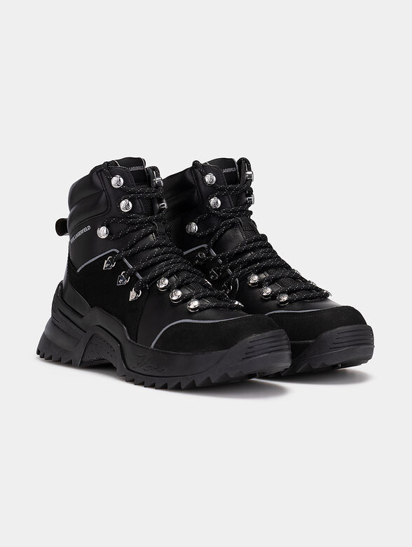 QUEST Sports ankle boots - 1