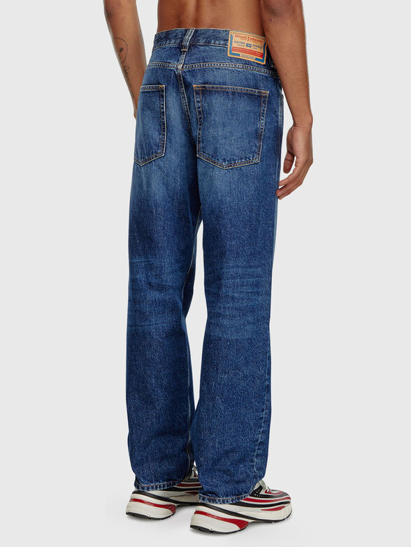 2010 D-MACS L.32 straight jeans  - 2