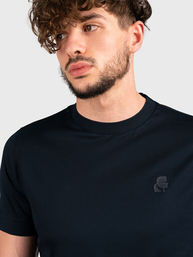 T-shirt with crewneck - 3