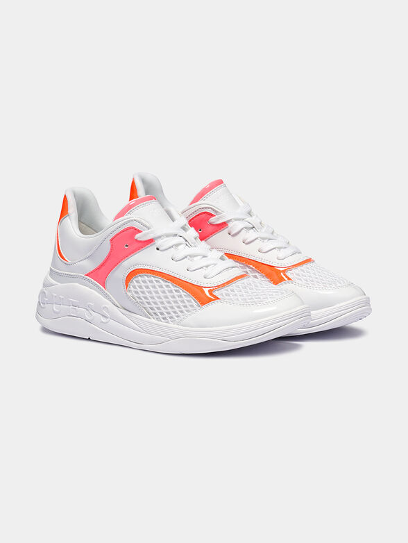 SAUCEY Runners - 2