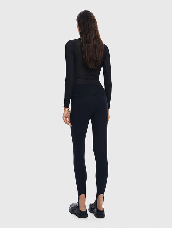 LACROIX leggings - 2