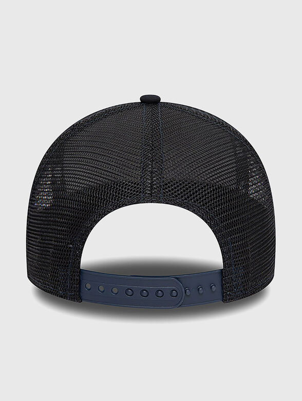 LEAGUE ESSENTIALS TRUCKER AC MILAN cap - 2