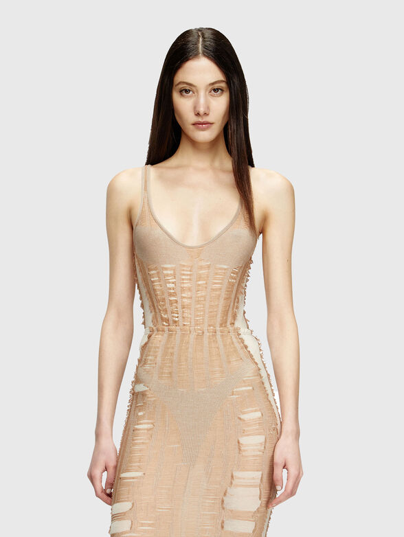 M-CALIPSO cotton body - 1