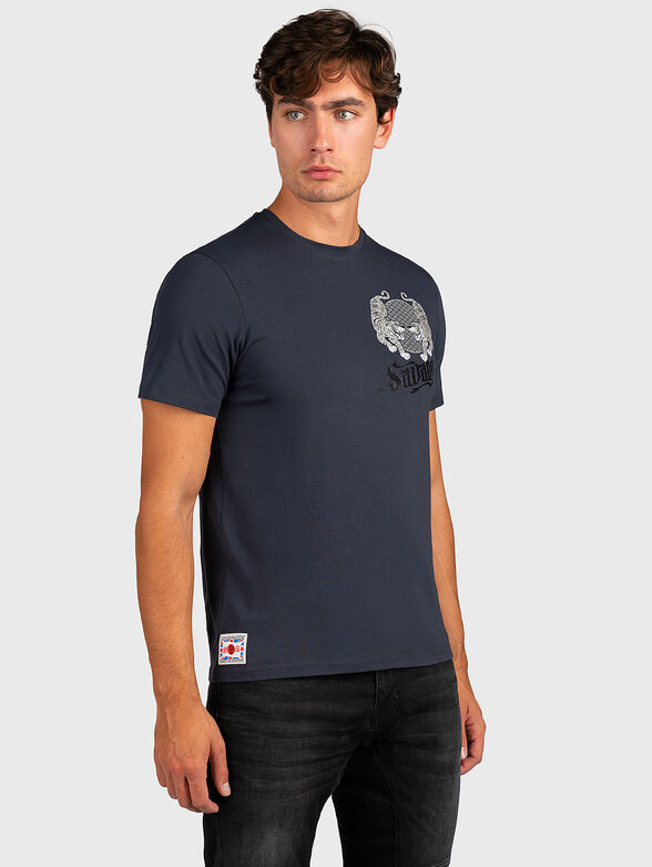 GMTS 131 T-shirts with prints - 1