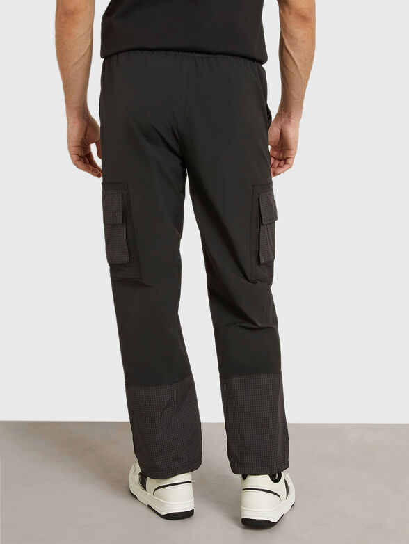 ZUBIN cargo pants - 2