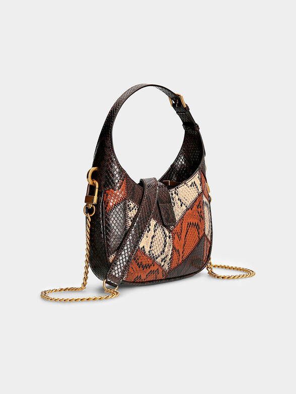 MAIMIE hobo bag - 2
