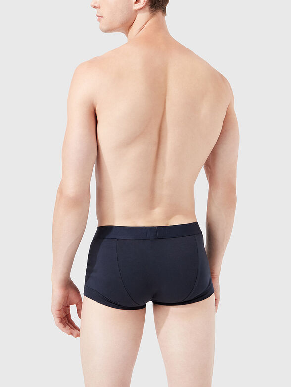 Set of two pairs of boxer shorts - 3