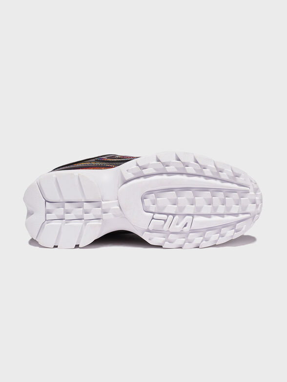 DISRUPTOR F Sneakers - 5